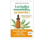 Essential oils, it works!
